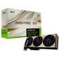 MSI GEFORCE RTX 5070 TI INSPIRE 3X OC PLUS 16GB GDDR7 GRAPHIC CARD