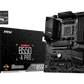 MSI B550-A PRO AMD AM4 MOTHERBOARD