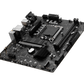 MSI B760M BOMBER WIFI INTEL LGA1700 DDR4 MOTHERBOARD