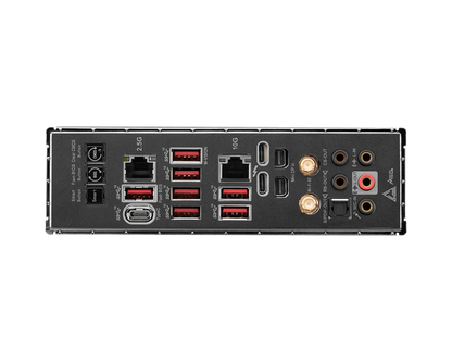 MSI MEG Z790 GODLIKE INTEL LGA1700 MOTHERBOARD