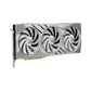 MSI GeForce RTX 4070 Super Gaming Slim White 12GB Nvidia Graphic Card