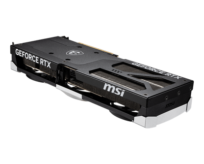 MSI GEFORCE RTX 5070 TI VENTUS 3X OC 16GB GDDR7 GRAPHIC CARD