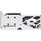 MSI GEFORCE RTX 5060 GAMING TRIO OC WHITE 8GB GRAPHIC CARD