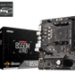 MSI B550M-A PRO MICRO ATX AMD AM4 MOTHERBOARD