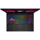 MSI CROSSHAIR 16 HX D14VFKG-452IN [CI7-14650HX 14TH GEN/16GB/1TB SSD/WIN11 HOME/16.0 INCH/8GB-RTX4060 GRAPHICS /2 YEAR(S)/GREY]