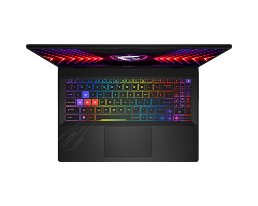 MSI CROSSHAIR 16 HX D14VFKG-452IN [CI7-14650HX 14TH GEN/16GB/1TB SSD/WIN11 HOME/16.0 INCH/8GB-RTX4060 GRAPHICS /2 YEAR(S)/GREY]