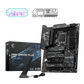 MSI Z890 GAMING PLUS WIFI MOTHERBOAD