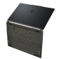 MSI CYBORG 15 AI A1VEK-096IN INTEL CORE ULTRA 7 GAMING LAPTOP (16GB, 512GB SSD, WINDOWS 11 HOME, 6GB GRAPHICS, 15.6 INCH 144 HZ FHD DISPLAY, NVIDIA GEFORCE RTX 4050, MS OFFICE 2021, TRANSLUCENT BLACK, 1.98 KG)