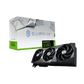 MSI GeForce RTX 5080 Suprim SOC 16GB NVIDIA Graphic Card