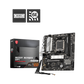 MSI B650M BOMBER WIFI ATX DDR5 AMD MOTHERBOARD