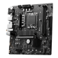 MSI B760M BOMBER WIFI INTEL LGA1700 DDR4 MOTHERBOARD