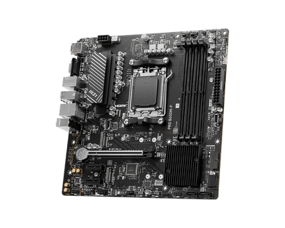 MSI B650M-P PRO AMD AM5 MOTHERBOARD