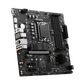 MSI B760M-P PRO DDR4 INTEL LGA1700 MOTHERBOARD