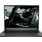 MSI STEALTH 16 MERCEDES-AMG MOTORSPORT, INTEL ULTRA 9 185H,41CM QHD+ OLED,240HZ GAMING LAPTOP(32GB/2TB NVME SSD/WINDOWS 11 HOME/GEFORCE RTX 4070,GDDR6 8GB/STAR BLUE/1.99KG),A1VGG-295IN