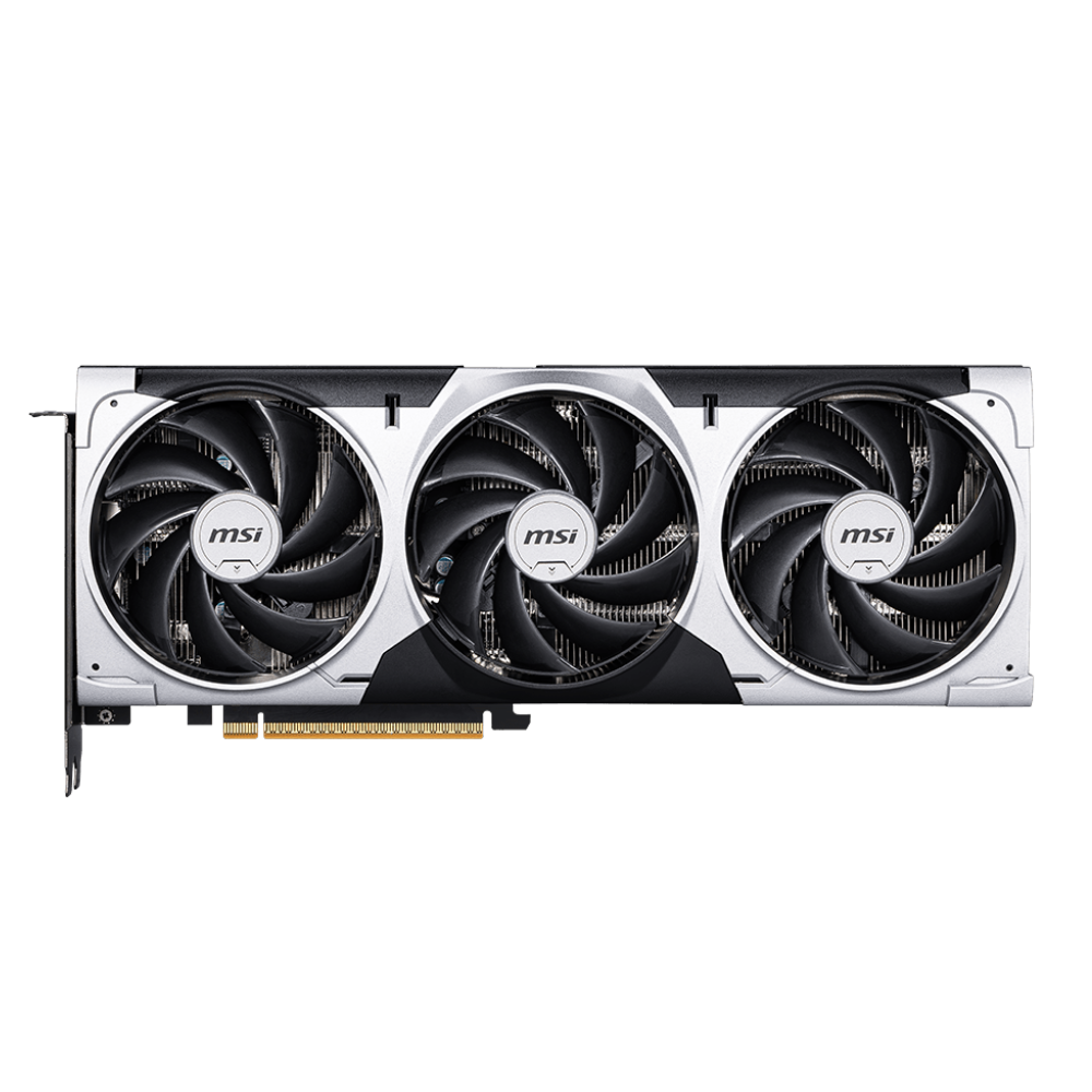 MSI GeForce RTX 5060 Ventus 3X 8GB Nvidia Graphic Card