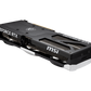 MSI RTX 5070 VENTUS 3X OC 12GB GDDR7 GRAPHICS CARD