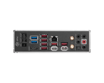 MSI MPG Z790 CARBON MAX WIFI II MOTHERBOARD