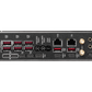MSI MEG X870E GODLIKE AM5 E-ATX MOTHERBOARD