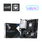 MSI PRO H810M-B Motherboards