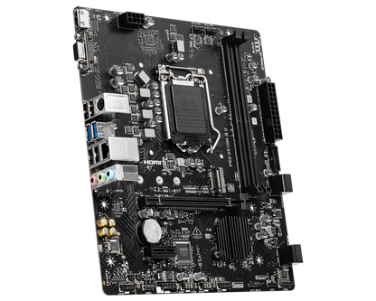 MSI PRO H510M-B II MOTHERBOARD