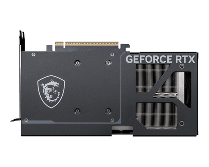 MSI RTX 5070 VENTUS 2X OC 12GB GDDR7 GRAPHICS CARD