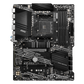 MSI B550-A PRO AMD AM4 MOTHERBOARD