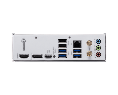 MSI B860M GAMING WIFI Motherboards