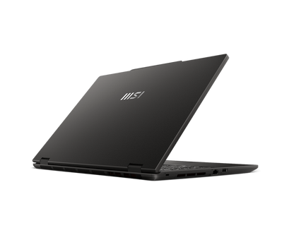 MSI VENTURE PRO 15 AI A1VEG-021IN /INTEL CORE ULTRA 7 PROCESSOR 155H/DDR5 8GB*2/1TB NVME PCIE SSDRTX 4050, GDDR6 6GB/WINDOWS11 HOME/4 CELL, 55.2WHR/OFFICE + M365/2 YEAR WARRANTY TERM