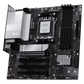 MSI PRO B850M-P WIFI DDR5 MOTHERBOARD