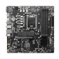 MSI B760M-P PRO DDR5 INTEL LGA1700 MOTHERBOARD