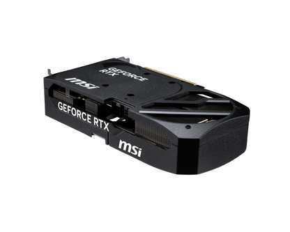 MSI RTX 5070 SHADOW 2X OC 12GB GDDR7 GRAPHICS CARD (G5070-12S2C)