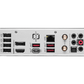 MSI B760M PROJECT ZERO MOTHERBOARD