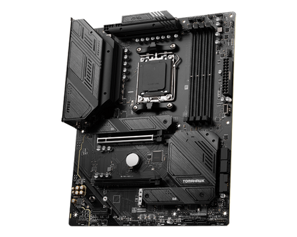 MSI B650 MAG TOMAHAWK WIFI AMD AM5 MOTHERBOARD