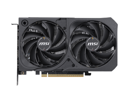 MSI GeForce RTX 5050 8G SHADOW 2X OC Graphic Cards