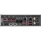 MSI MPG Z890 CARBON WIFI MOTHERBOARD