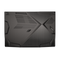 MSI THIN 15 B13UC-2617IN I5-13420H/RTX 3050/GDDR6 4GB/8GB*2/512GB/IPS-LEVEL FHD 15.6(144HZ)/W/O-BAG-MS2021/SINGLE (BLUE)