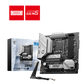 MSI B760M PROJECT ZERO MOTHERBOARD