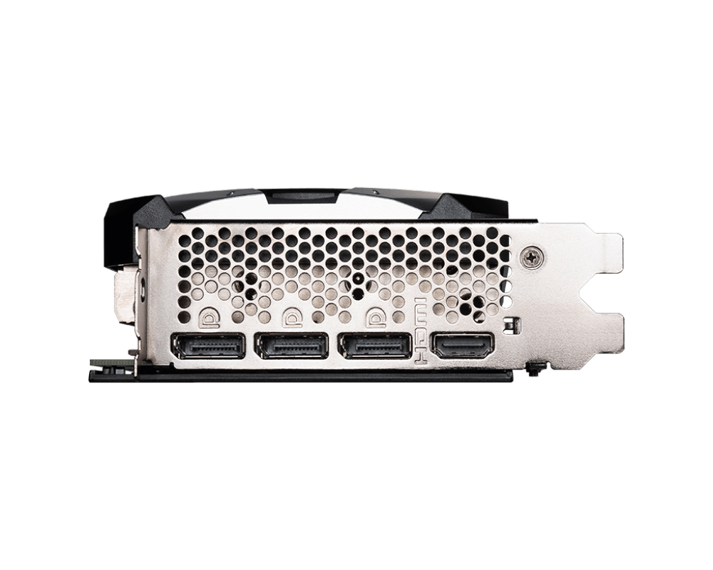 MSI GeForce RTX 4070 Ti Super Ventus 3X 16GB Nvidia Graphic Card