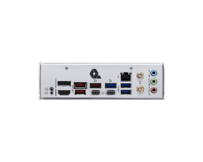 MSI B850M-A PRO WIFI DDR5 M-ATX MOTHERBOARD