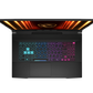 MSI KATANA 17 HX B14WGK-085IN [CI9-14900HX/16GB/1TB SSD/WIN11 HOME/17.3"/8GB-RTX5070 GRAPHICS/2 YEAR(S)/BLACK]