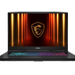 MSI KATANA 17 HX B14WGK-085IN [CI9-14900HX/16GB/1TB SSD/WIN11 HOME/17.3"/8GB-RTX5070 GRAPHICS/2 YEAR(S)/BLACK]