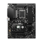 MSI Z790-S PRO WIFI DDR5 INTEL LGA1700 MOTHERBOARD