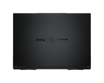 MSI STEALTH 18 MERCEDES A1VHG-078IN 9S7-183121-078 [ULTRA9-185H 14TH GEN/64GB/2TB SSD/WIN11 HOME/18.0 INCH/12GB-RTX4080 GRAPHICS /2 YEAR(S)/BLACK]