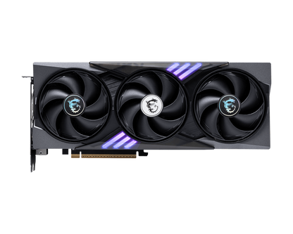 MSI GEFORCE RTX 5060 GAMING TRIO OC 8GB GRAPHIC CARD