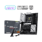 MSI MAG X870E GAMING MAX WIFI AM5 DDR5 Motherboard