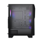 MSI MAG FORGE 130A AIRFLOW AUTO RGB ATX MID TOWER CASE