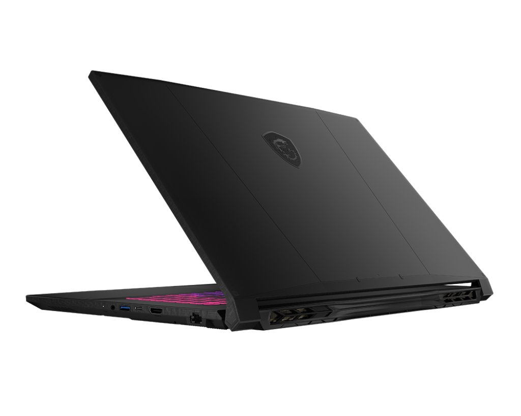 MSI KATANA 17 HX B14WGK-085IN [CI9-14900HX/16GB/1TB SSD/WIN11 HOME/17.3"/8GB-RTX5070 GRAPHICS/2 YEAR(S)/BLACK]
