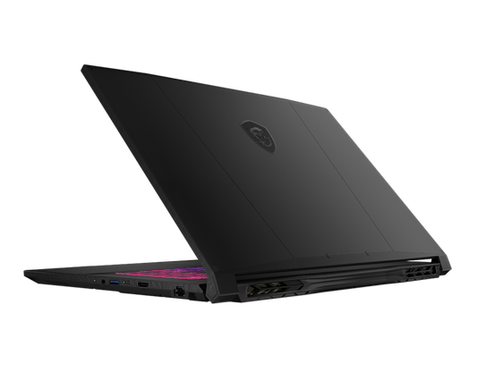 MSI KATANA 17 HX B14WGK-085IN [CI9-14900HX/16GB/1TB SSD/WIN11 HOME/17.3"/8GB-RTX5070 GRAPHICS/2 YEAR(S)/BLACK]