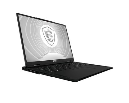 MSI CREATOR PRO X 18 HX A14VMG-607IN INTEL HM770/INTEL CORE I9-14900HX PROCESSOR/DDR5 32GB*2/4TB (2TB*2) NVME PCIE GEN4X4 SSD/NVIDIA RTX 5000 ADA LAPTOP GPU (16GB GDDR6)/WINDOWS11 PRO /3 YEAR WARRANTY TERM