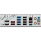 MSI X670E GAMING PLUS WIFI DDR5 MOTHERBOARD
